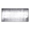 Double Side Picnic Mat Moistureproof Foil EVA Hammock Tent Blanket -Three Size to Choose(2 * 2M) Camping Bedding Supplies Foil Picnic Mat Foil Picnic Mat Foil Picnic Mat view 1