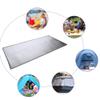 Double Side Picnic Mat Moistureproof Foil EVA Hammock Tent Blanket -Three Size to Choose(2 * 2M) Camping Bedding Supplies Foil Picnic Mat Foil Picnic Mat Foil Picnic Mat view 4
