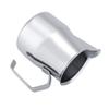 Fdit Stainless Steel Coffee Jug Milk Frothing Pot Espresso Latte Art Pitcher for home coffee use(750ml) view 4