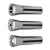 MH GLOBAL Set of 23 Pcs High Grade and Precision Ground R8 Collet Size 1/16 to 3/4 inch view 4
