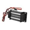 Ceramic Air Heater 300W 220V AC DC Insulated Ceramic Air Heater Electric Heater view 3