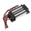 Ceramic Air Heater 300W 220V AC DC Insulated Ceramic Air Heater Electric Heater view 4