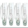 Clan Kerr Scottish Crest 16oz Stein Set of 4, Engraved Personalization Included view 1