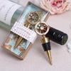 20X Nautical Compass Wine Bottle Opener Wedding Favor Bridal Shower view 1