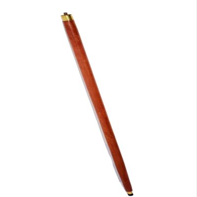 OLD MEMORIES GALLERY Solid Rosewood Solid Wooden Walking Cane Stick Without Handle Victorian Vintage (Brown)