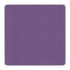 Flagship Carpet Amerisoft School Classroom Square Rug, Purple - 6' x 6' view 1