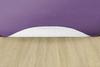 Flagship Carpet 6' Round Amerisoft School Classroom Rug - Purple view 4