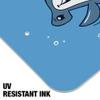 GRAPHICS & MORE Nailed It Hammerhead Shark Funny Humor Pun Home Business Office Sign view 3