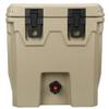 Bulldog Winch 80055-5 Gallon Water Jug W/Built in Bottle Opener view 2