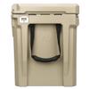 Bulldog Winch 80055-5 Gallon Water Jug W/Built in Bottle Opener view 3