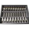 Hankook Chinaware Korean Stainless Andante Spoon and Chopstick 10 sets, Dinnerware, Silverware, Hankook Dojagi view 3