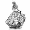Royal Selangor Music Carousel Disney Belle view 3