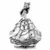 Royal Selangor Music Carousel Disney Belle view 4