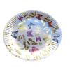 ArtPaperWonders 40 Gold Butterfly Plates Dessert Paper 7 inches Lightweight Decorative Plates view 4
