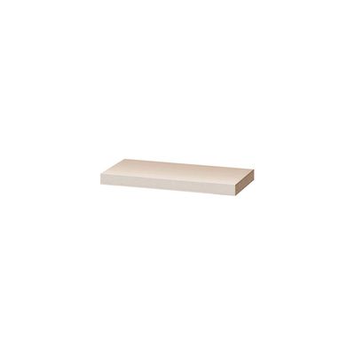 IWATSUKI Storage Shelf with Order Door, Dedicated Options, Additional Shelf, Light Natural, for Body Width 27.6 inches (70 cm), for Body Depth 7.6 inches (19.4 cm), Plate Thickness: 0.7 inches (1.7