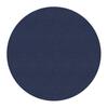 Flagship Carpet 6' Round Amerisoft School Classroom Rug - Navy view 1