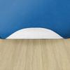 Flagship Carpet Amerisoft School Classroom Oval Rug, Royal Blue - 7'6" x 12' view 4