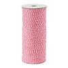 Oasis Supply 16 Ply Heavy Duty Cotton Bakers Twine, 2 mm x 750 Feet Gift Wrapping Twine (Pink) view 1