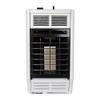 Empire SR10TW Infrared Vent Free Heater Natural Gas 10000 BTU, Thermostatic Control view 1