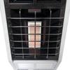 Empire SR10TW Infrared Vent Free Heater Natural Gas 10000 BTU, Thermostatic Control view 3