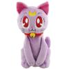 (Sun-Star Stationery) Sunstar Bungu Sailor Moon Plastic Bottle Holder Diana S8088047 view 1