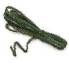 88 Feet of Bendable Artificial Miniature Pine Roping Garland by Factory Direct Craft - Mini Thin Pine Garland for Christmas Decorations, Crafts, Dollhouse and Holiday Trim view 1