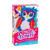The Orb Factory PlushCraft Owl Pillow view 1