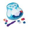 The Orb Factory PlushCraft Owl Pillow view 4