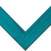 Craig Frames Jasper Picture Frame, 24 x 33 Inch, Country French Teal view 3