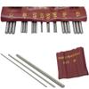 MH GLOBAL Thread Measuring Wire Set of 48 Wires in 16 Different Sizes view 1