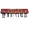 MH GLOBAL Thread Measuring Wire Set of 48 Wires in 16 Different Sizes view 3