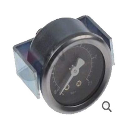 EXPOBAR 60000062 D-40 ONE READING MANOMETER ORMAN