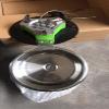 GR-532F Boat Caravan Camper Stainless Steel Sink Propane Stove with Tempered Glass Lid 300130mm (Sink Stove and Faucet) view 2