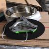 GR-532F Boat Caravan Camper Stainless Steel Sink Propane Stove with Tempered Glass Lid 300130mm (Sink Stove and Faucet) view 3