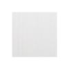 IWATSUKI Storage Shelf with Order Door Dedicated Option Additional Shelf White Wood For Main Body Width 71cm (Left) For Body Depth 7.6 inches (19.4 cm), Plate Thickness: 0.7 inches (1.7 cm), Slim Load view 4