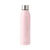 Mary Square 26625 Stainless Bottle CAUS Crisis Relief, 17 oz, Blush view 1