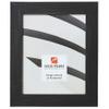 Craig Frames Jasper Picture Frame, 22 x 34 Inch, Country Charcoal Black view 1