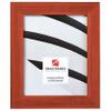 Craig Frames Jasper Picture Frame, 22 x 34 Inch, Country Bourbon Orange view 1