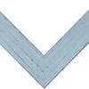 Craig Frames Jasper Picture Frame, 22 x 34 Inch, Country Sky Blue view 3