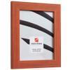 Craig Frames Jasper Picture Frame, 24 x 33 Inch, Country Bourbon Orange view 2