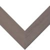 Craig Frames Jasper Picture Frame, 24 x 33 Inch, Country Whiskey Brown view 3