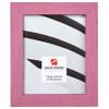 Craig Frames Jasper Picture Frame, 22 x 34 Inch, Country Petticoat Pink view 1