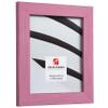 Craig Frames Jasper Picture Frame, 22 x 34 Inch, Country Petticoat Pink view 2