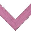 Craig Frames Jasper Picture Frame, 22 x 34 Inch, Country Petticoat Pink view 3