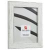 Craig Frames Jasper Picture Frame, 24 x 33 Inch, Country Marshmallow White view 2