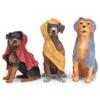 Canine Creche Dog Nativity Scene Decoration, 7 Piece Set view 4