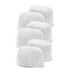 12 Pack Replacement Water Filters For Breville BWF100 Charcoal Activated by Essential Values view 2