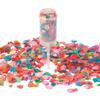 Fun Express - Push Up Confetti Poppers for Wedding - Party Supplies - Licensed Tableware - Misc Licensed Tableware - Wedding - 8 Pieces view 1
