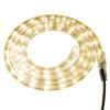 Brilliant Brand Lighting Warm White LED Rope Light - 120 Volt - Custom Cut - 136.12 Feet view 1