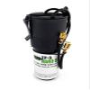 TradePro Solid State Relay and Hard Start Capacitor Kit for use on All PSC Single Phase 115V Thru 288V Air-Conditioning Units from 4,000 to 120,000 BTU (1/2 HP-10 HP) view 1